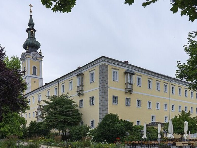 Stift Schlägl: Kloster, Kunst und Braukultur im Mühlviertel