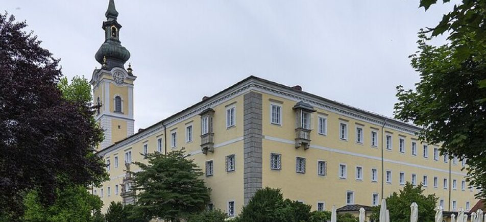 Stift Schlägl: Kloster, Kunst und Braukultur im Mühlviertel
