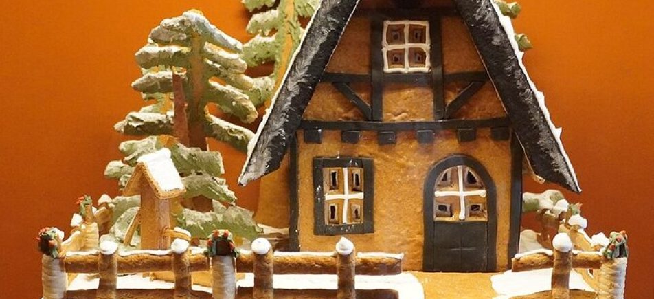 Lebzeltarium Kastner: Lebkuchen erleben und selbst verzieren
